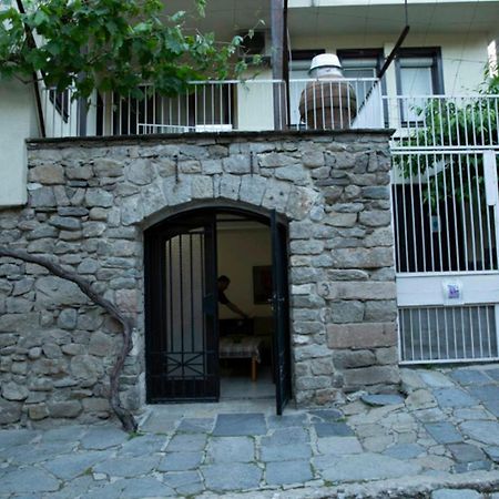 Old Town Plovdiv House Стаи За Гости Марчеви - Стария Град Пловдив Εξωτερικό φωτογραφία