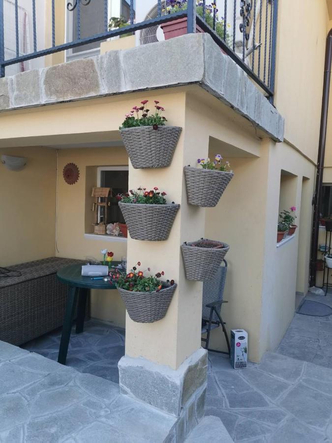 Old Town Plovdiv House Стаи За Гости Марчеви - Стария Град Пловдив Εξωτερικό φωτογραφία